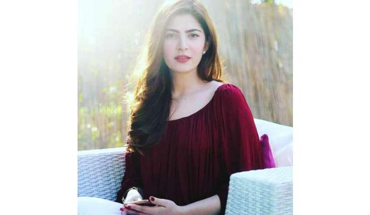 Google list shows Naimal Khan as the most searched celebrity of 2019