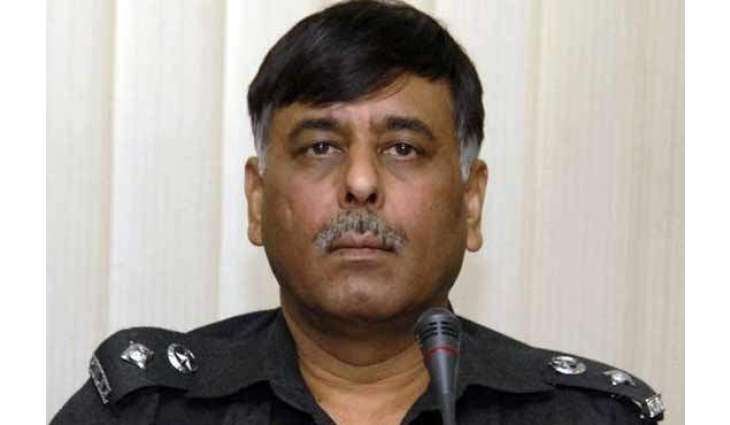 US blacklisting is an attempt to divert attention from Occupied Kashmir, says Rao Anwar