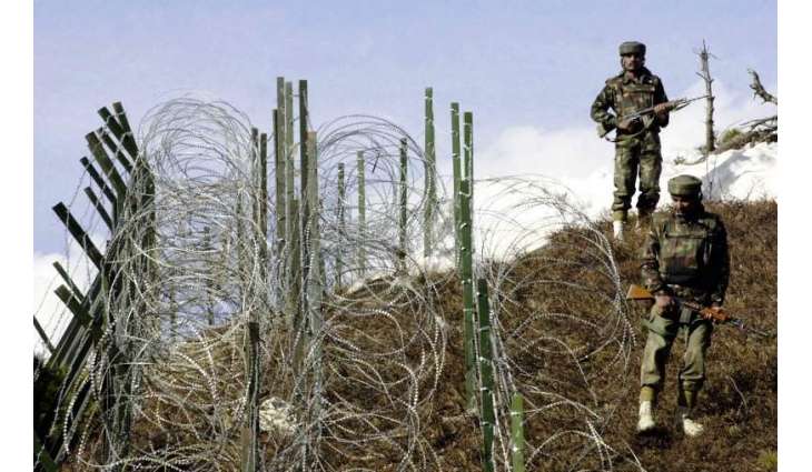 One civilian injured in Indian forces unprovoked firing