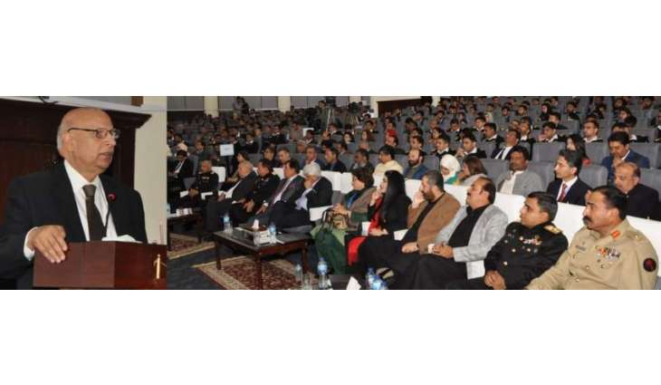 Pakistan Navy Inaugurates Maritime Centre Of Excellence Amid Closing Ceremony Of 3Rd Maritime Security Workshopat Pn War College Lahore