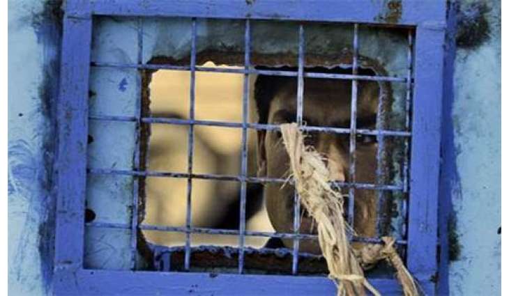 2 Afghan prisoners escape from Landi Kotal jail