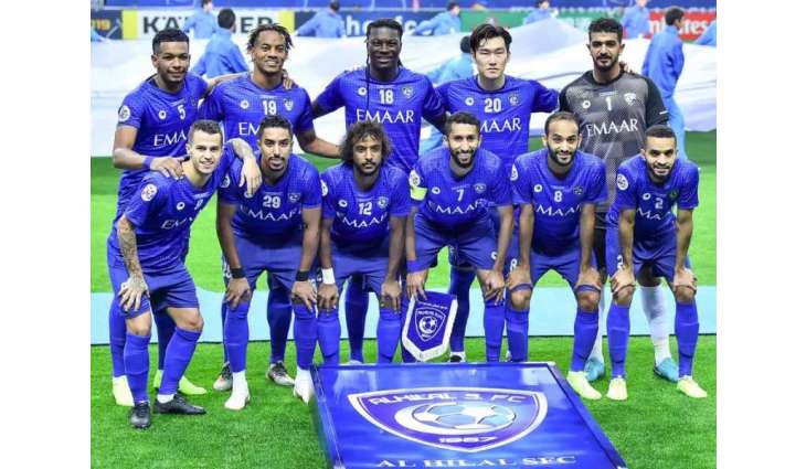 بعد فوز الهلال على الترجي .. تفوق كاسح لأندية آسيا على نظيرتها الافريقية في كأس العالم للأندية