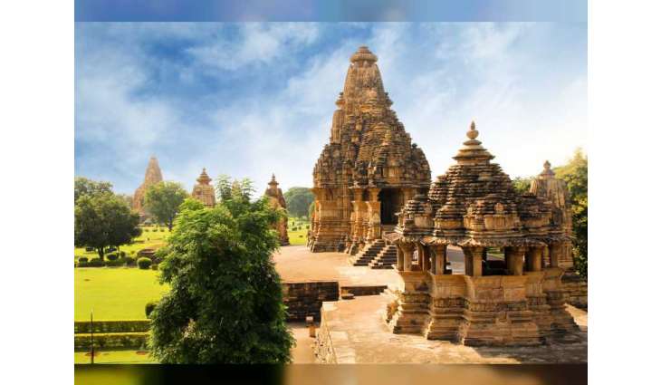 India's Madhya Pradesh state to develop economic relations with Gulf