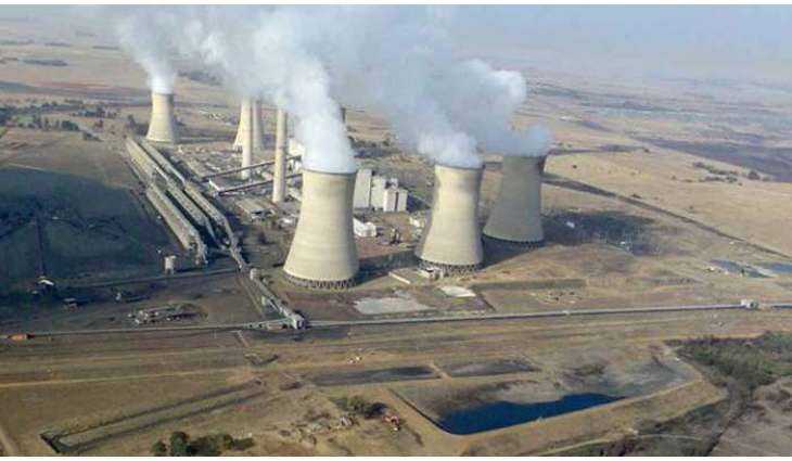 Thar coal power project, IA signed
