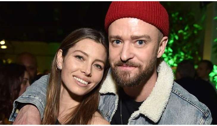 Justin Timberlake, Jessica Biel on the road to progress after cheating scandal