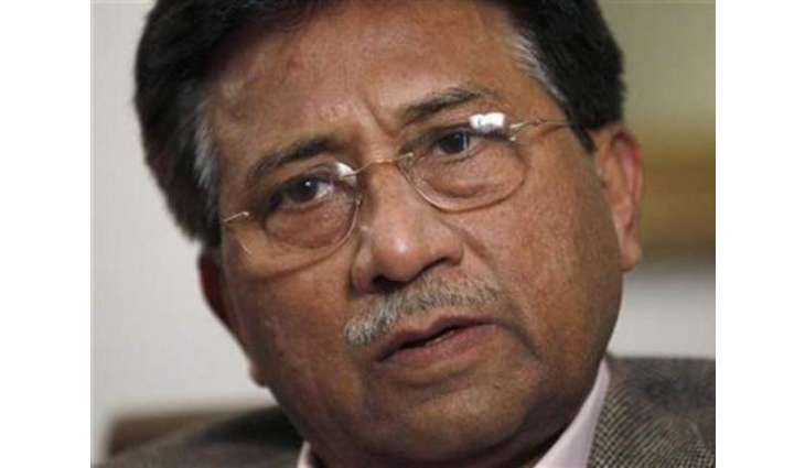 Govt files plea in LHC to nominate more accused in high treason case