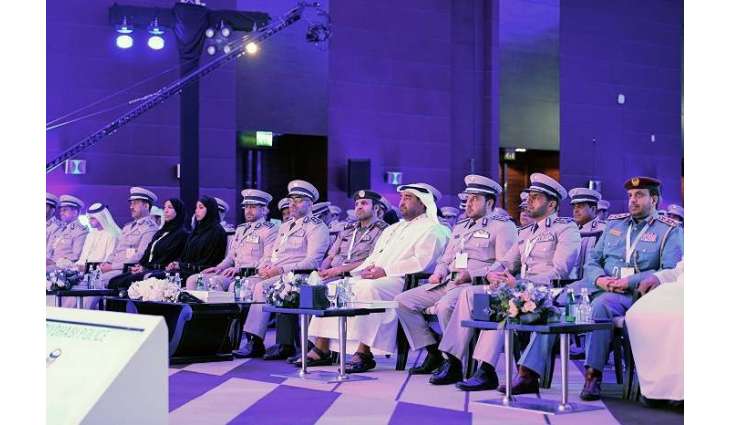 برعاية القائد العام وتحت شعار