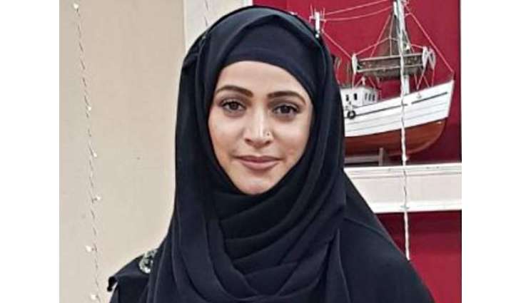 Noor Bukhari rules out rumors about her fifth marriage