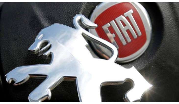 Fiat Chrysler, Peugeot Announce Merger to Create 4th Largest Automaker - Press Release