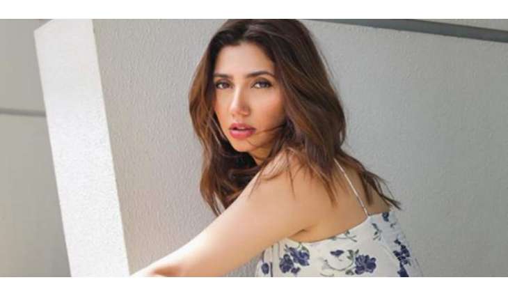 Mahira Khan speaks up for refugees