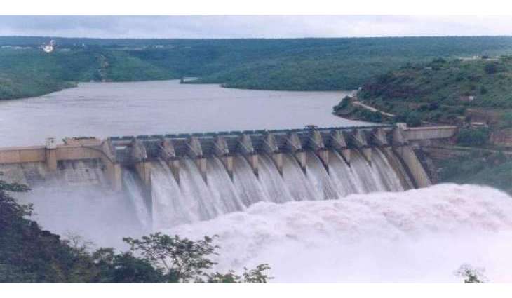 Wapda issues latest position of rivers’ in and outflow