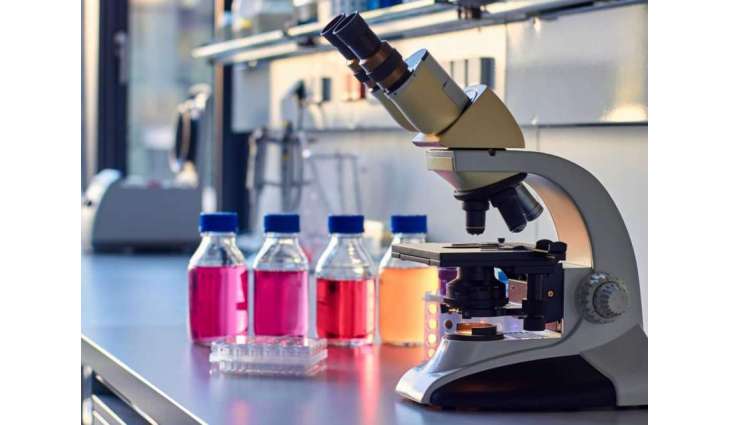 What causes cells to age?