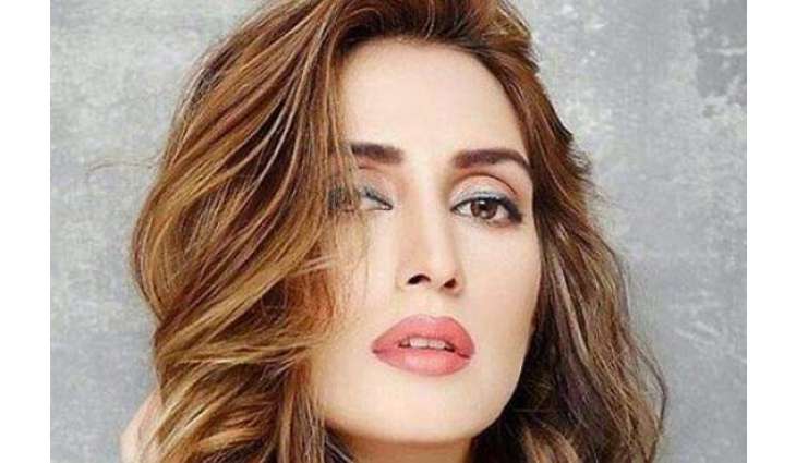 Don't have intentions to work in Bollywood despite offers: Iman Ali