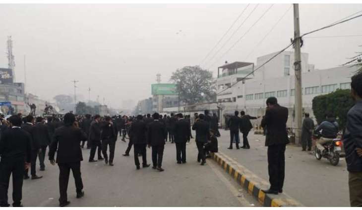 Lawyers attack on PIC:  Court orders police to lodge FIR against doctor who allegedly provoked lawyers