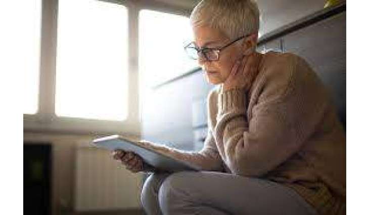 Belly fat may reduce mental agility from midlife onward