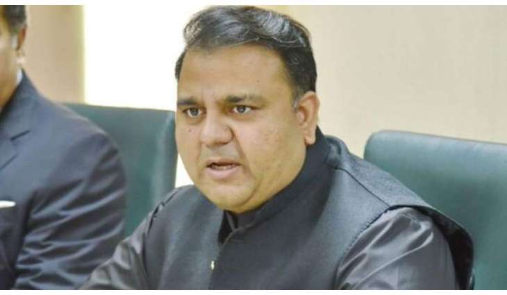Fawad Chaudhry says India paying price of Modi's madness, fanaticism