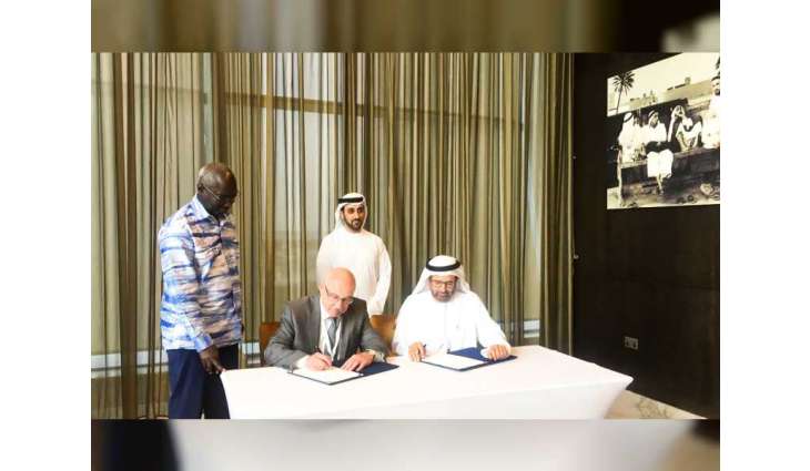 Hedayah, UNOCT to expand cooperation