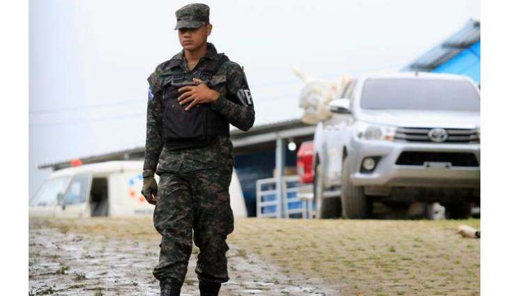 At Least 19 Inmates Killed in Outbreak of Violence in Honduran Prison - Reports