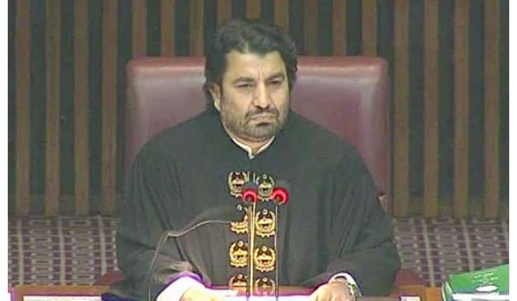 “I was asked by PM to be ambassador of Kashmiri people across the world,” says Qasim Khan Suri