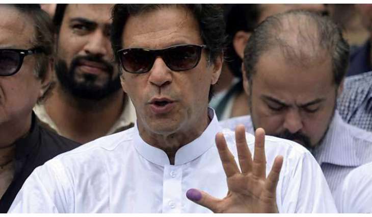  Prime Minister (PM) Imran Khan to lay foundation stone of Jalalpur canal today