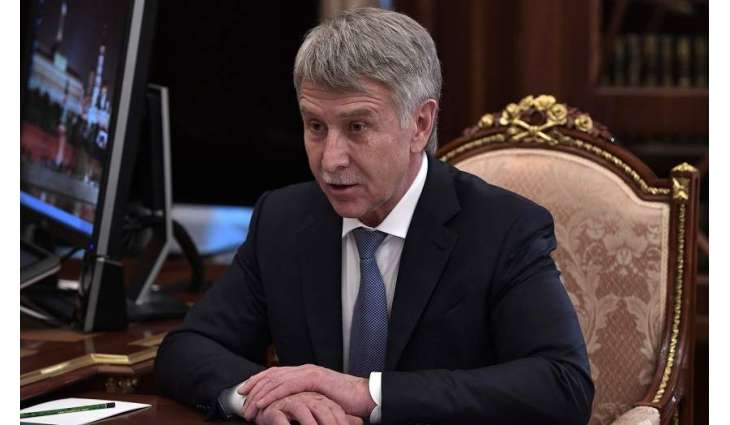 Russia's Novatek Plans to Double Investments to $6.4Bln in 2020 - CEO