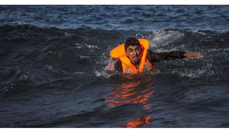 Seven Die as Migrant Boat Sinks in Lake Van in Eastern Turkey - Reports