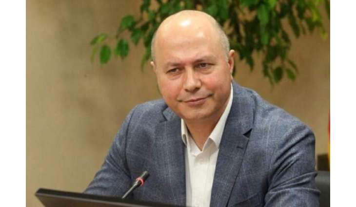 Syria Begins Building Joint Syrian-Russian Oil Geology Data Center - Minister