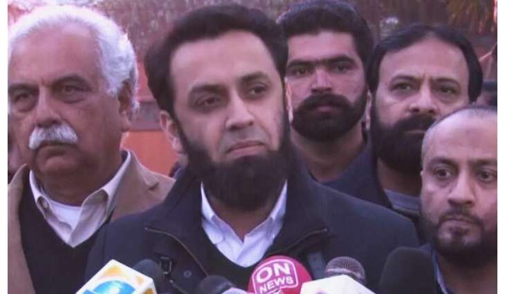 PTI is committing just “political victimization”: Ata Tarar