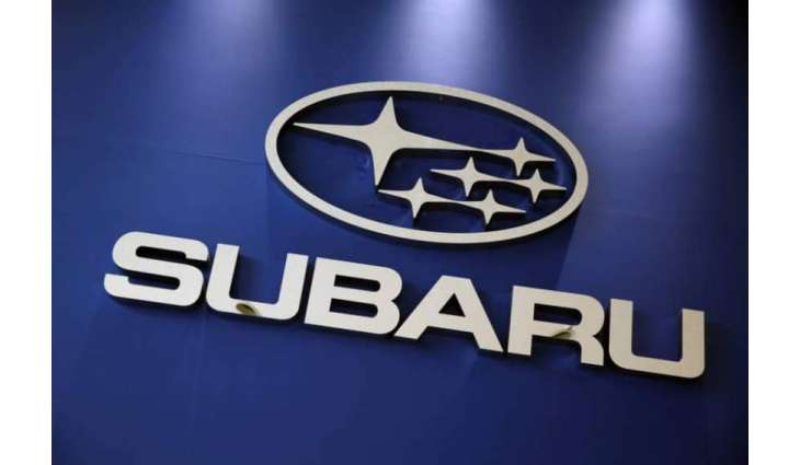 Subaru Recalls Over 42,000 Cars From Russia Due to Possible Airbag Issues - Regulator