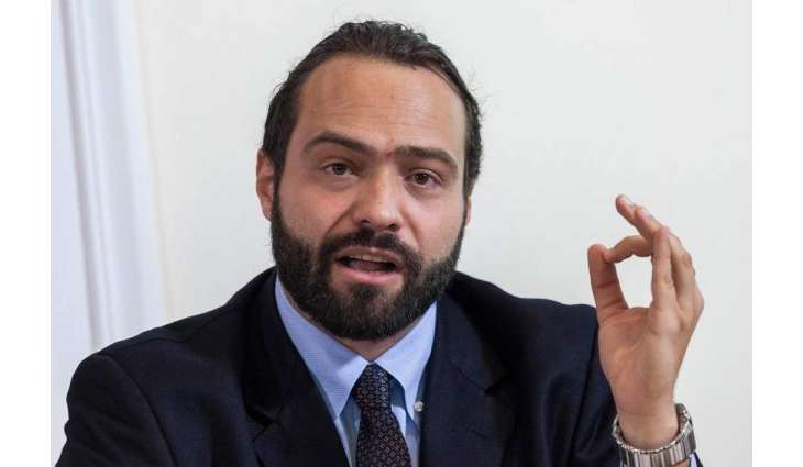 European parliament 's VP assures support to Pakistan on Kashmir