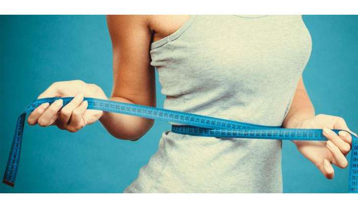 Belly fat may reduce mental agility from midlife onward
