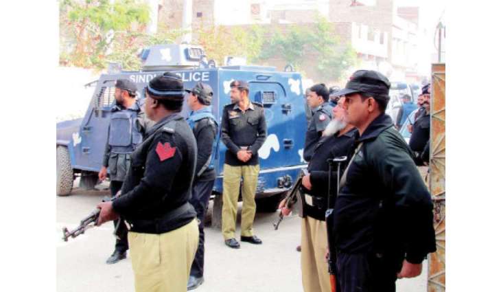 Laborer, taxi driver gunned down  by dacoits in Faisalabad 