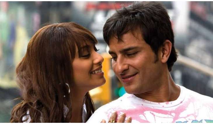 Saif Ali Khan, Rani Mukerji's 'Bunty Aur Babli 2' to be poles apart from 'Hum Tum 2'