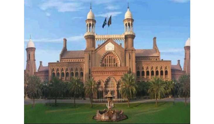 LHC refuses to entertain petition against amendments in accountability ordinance