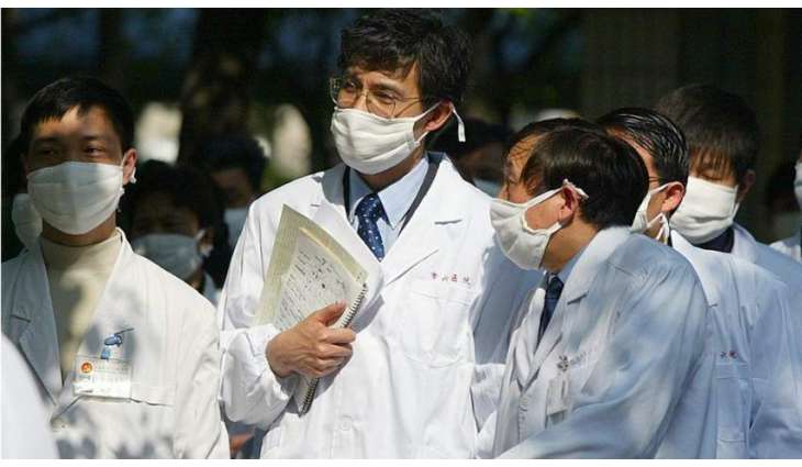 China launches new law to protect doctors