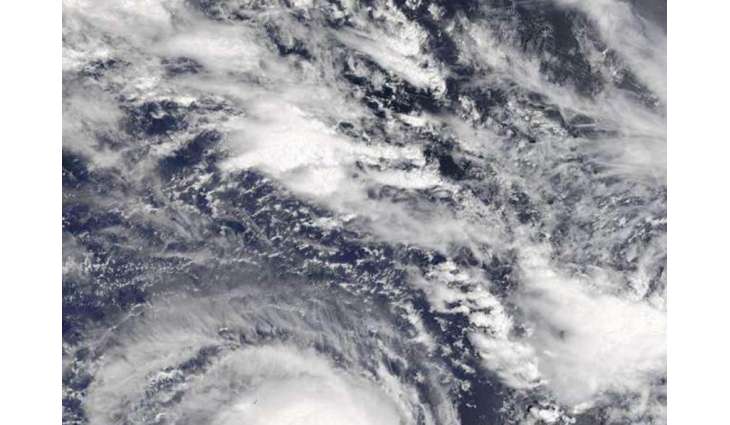 Mauritius Closes Only International Airport as Tropical Storm Approaches - Reports