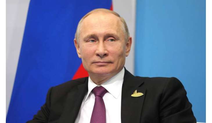 Twenty Years of Putin in Power: How Russia and Its Leader Have Changed