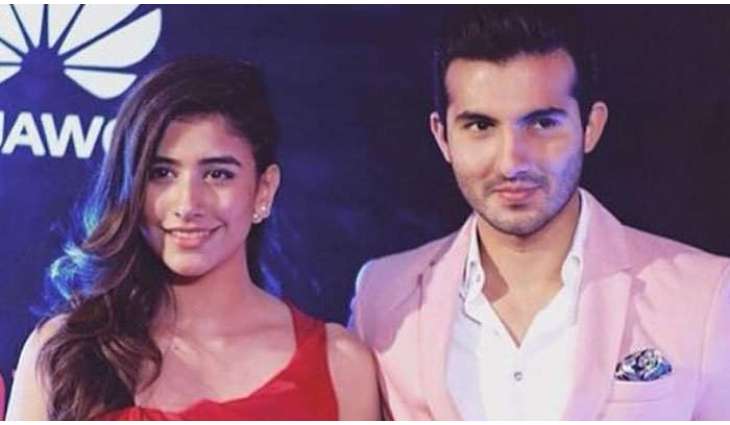 Shahroz breaks silence over “shocking rumors of divorce and extra-marital relation”