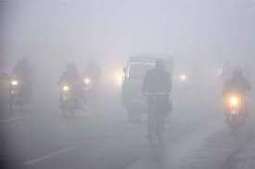 Fog claims 7 lives in different cities of Punjab