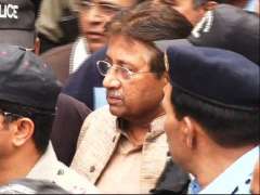  “It is the worst decision ever,” says Musharraf’s counsel