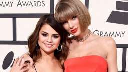 Selena Gomez on why Taylor Swift cried over her songs about her abusive relationship