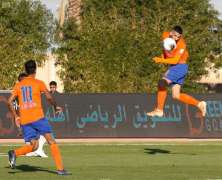 الفيحاء يفتتح الجولة 12 برباعية في شباك الاتحاد في دوري كأس الأمير محمد بن سلمان للمحترفين