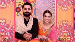 Jibran Nasir and Mansha Pasha to get engaged tomorrow