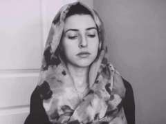 American Singer Jennifer’s video reciting Holy Quran goes viral on social media