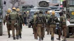 Atmosphere of fear continues to prevail in IOK amid lockdown