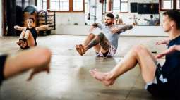 Germs at the Gym: How to Work Out Without Worry