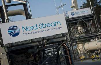 Russia Capable of Completing Nord Stream 2 Construction Without Assistance - Novak