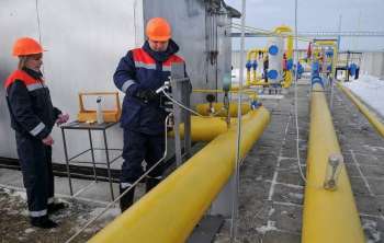 Russia Continues Consultations on Oil, Gas With Belarus - Energy Minister