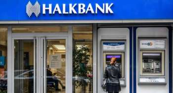 US Court Rejects Halkbank's Appeal to Stay Proceedings in Case of Iran Sanctions Evasion