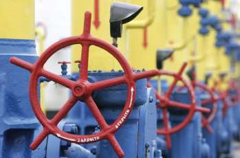 German Cabinet Welcomes Russia-Ukraine Gas Transit Agreement